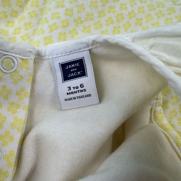 Janie and Jack Bundle - Picture 3 of 6